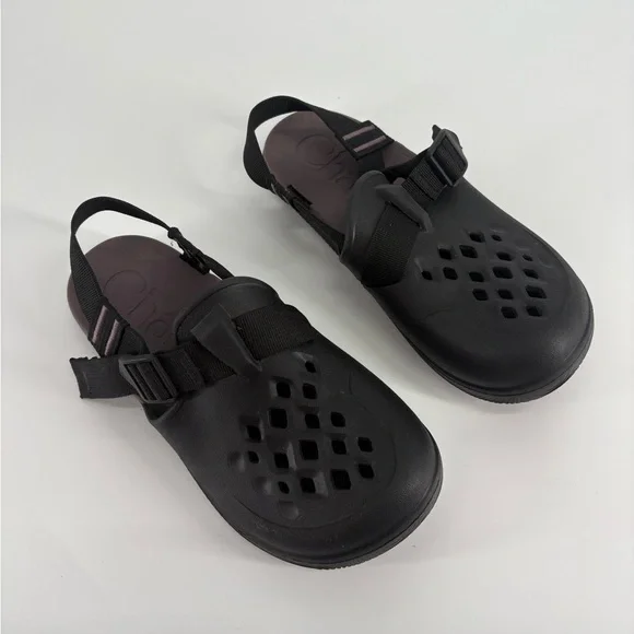 Chaco Women's Chillos Clog - Picture 11 of 11